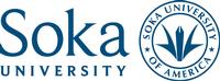 Logo for Employer Soka University of America