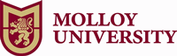 Molloy University Logo