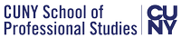CUNY School of Professional Studies Logo